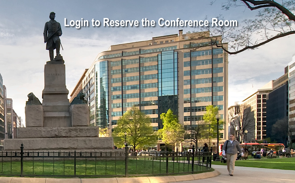 Zuckerman Gravely Office and Conferenced Rooms